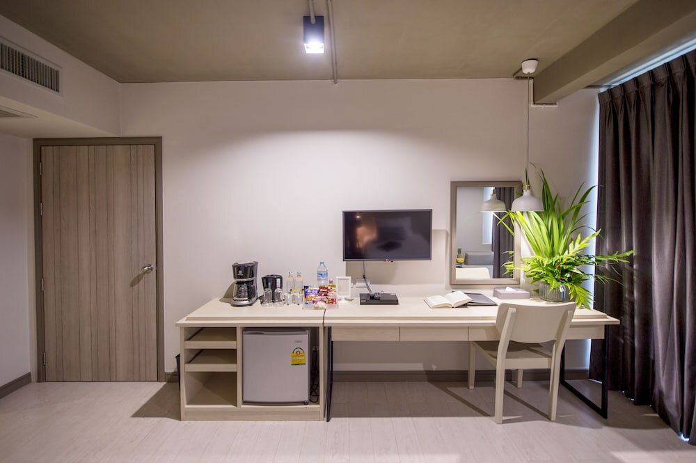 Фото Krabi La Playa Resort