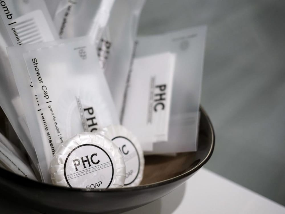 Фото Bahari Parade Hotel by Phc