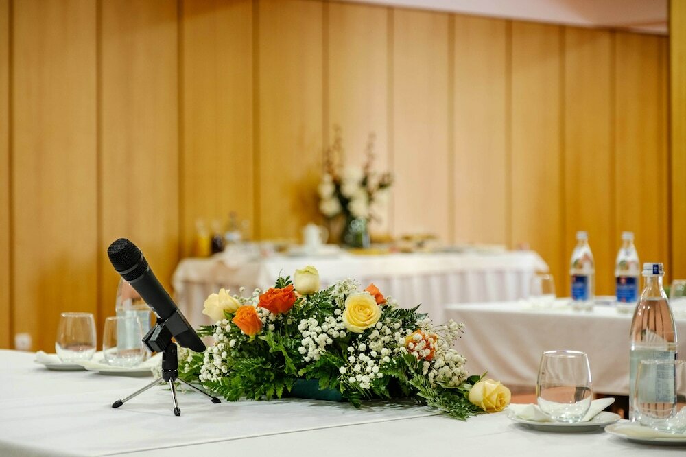 Фото Hotel Santo Amaro