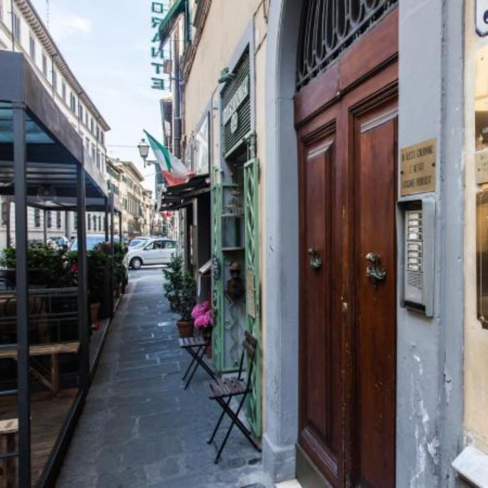 Фото Loggia Fiorentina