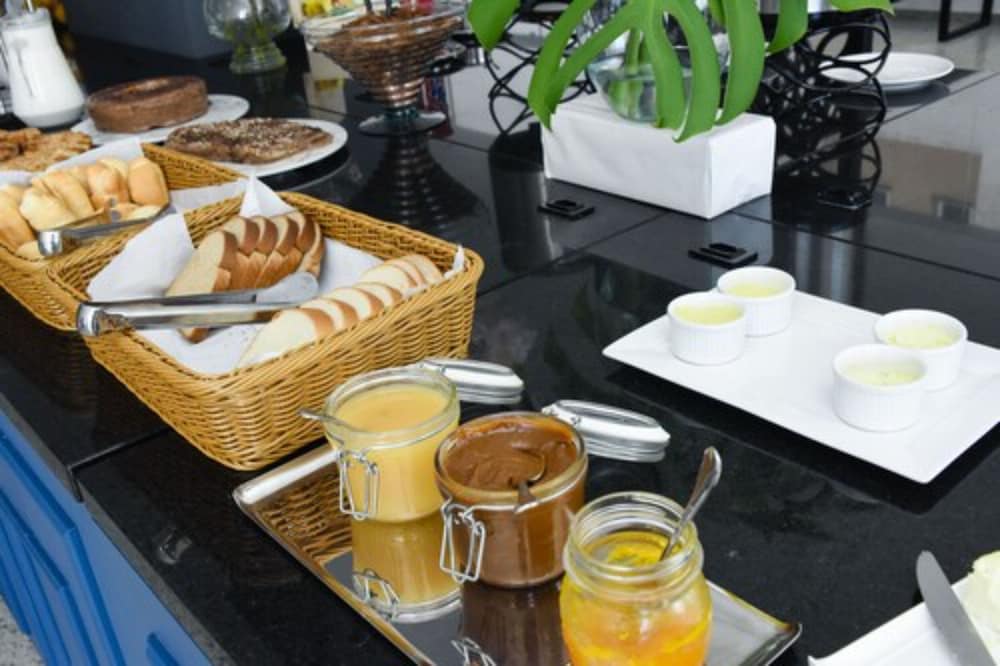 Фото Blue Open Hotel