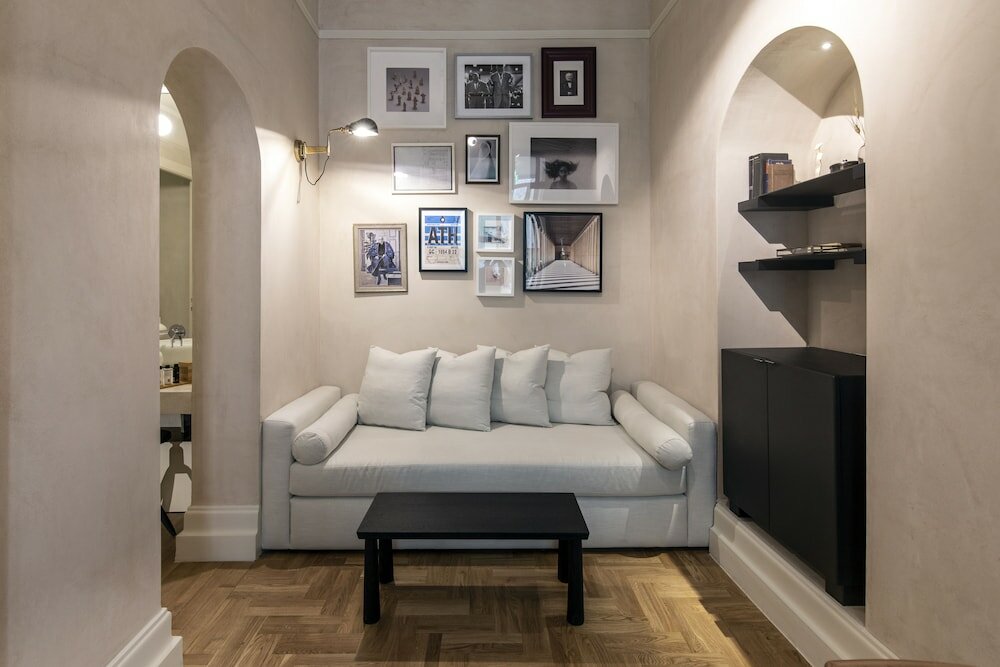 Фото Monsieur Didot