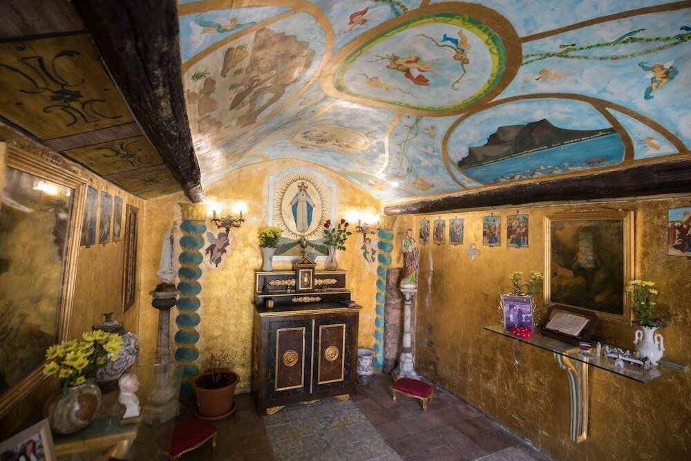 Фото Cannatella's Mansion