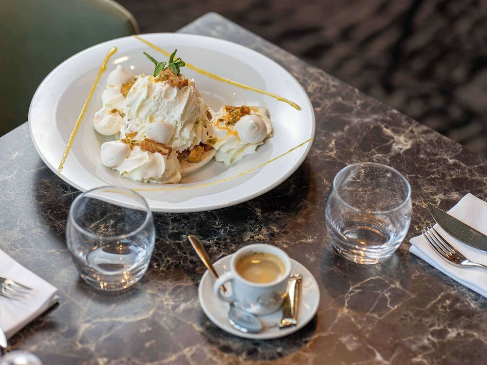 Фото Ibis Lyon Gerland Musée des Confluences