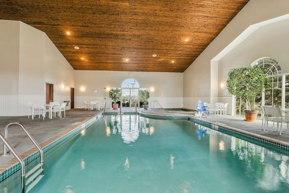 Фото Country Inn & Suites by Radisson, Green Bay, Wi