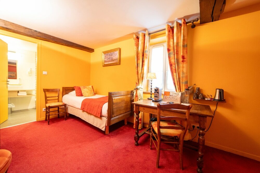 Фото Hotel Wilson