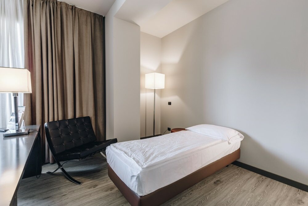 Фото Hotel Continental