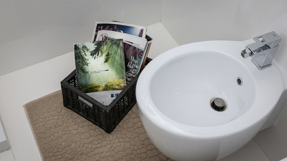 Фото Rental In Rome Piazza Venezia View Luxury Apartment B