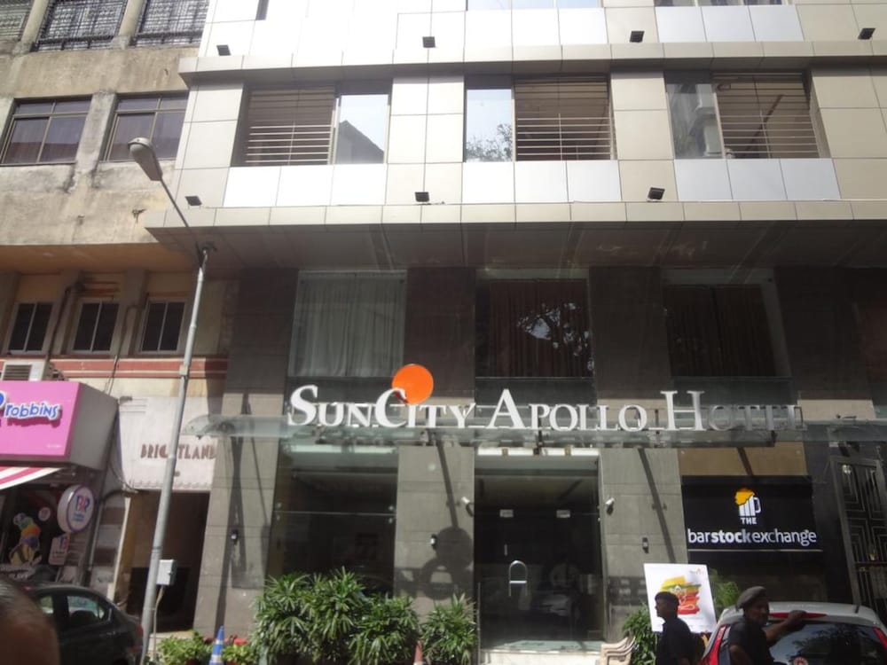 Фото Hotel Suncity Apollo
