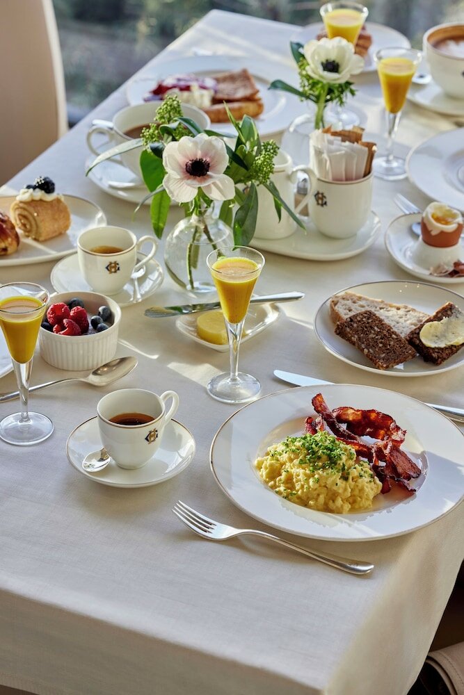 Фото Grand Hôtel Stockholm