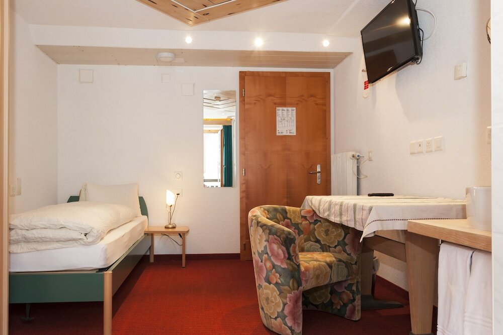 Фото Hotel Tenne