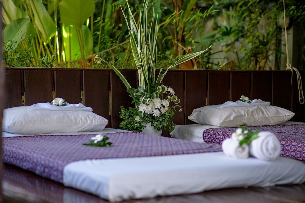 Фото Krabi La Playa Resort