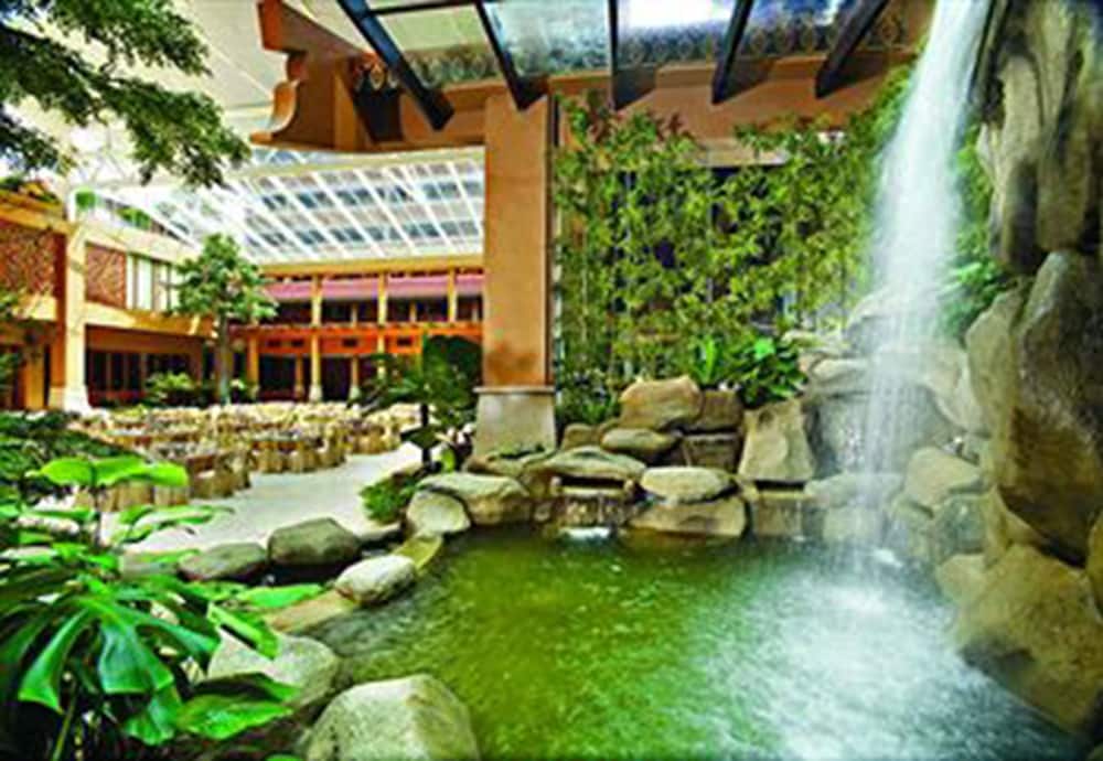 Фото Royale Chulan Kuala Lumpur