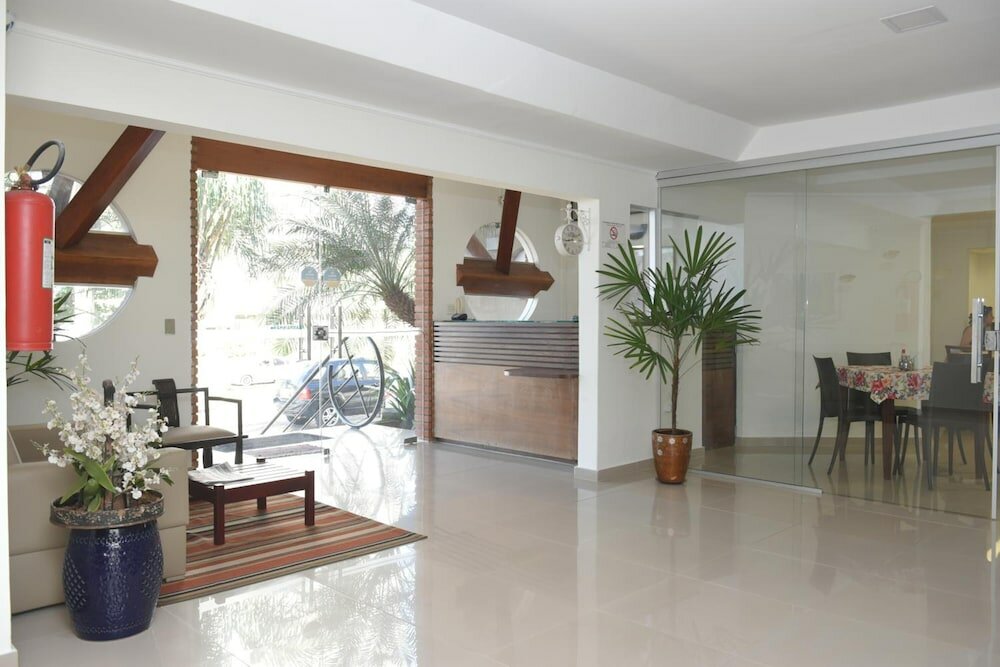 Фото Pousada Mato Grosso Hotel