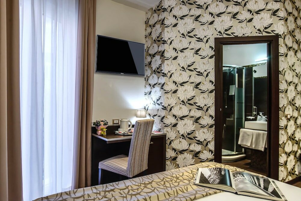 Фото Отель Catone District