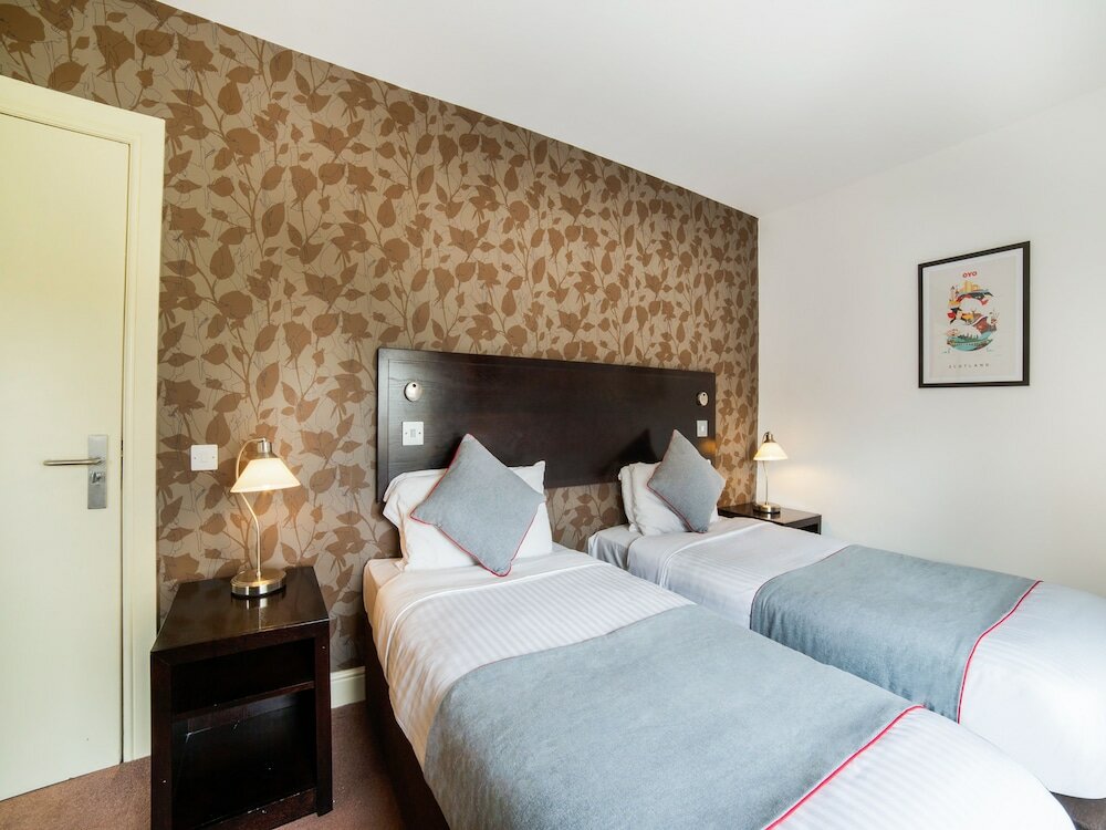 Фото Victoria Park House Hotel
