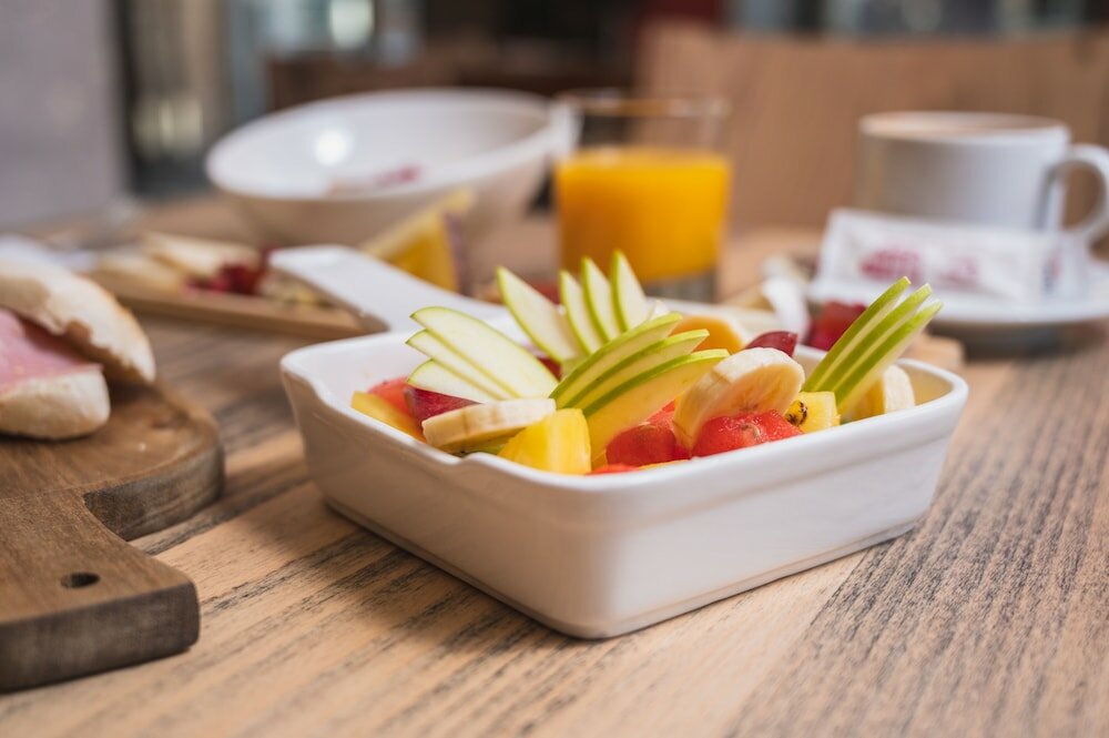 Фото Hotel San Juan de los Reyes