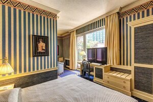 Гостиница Auriga Hotel