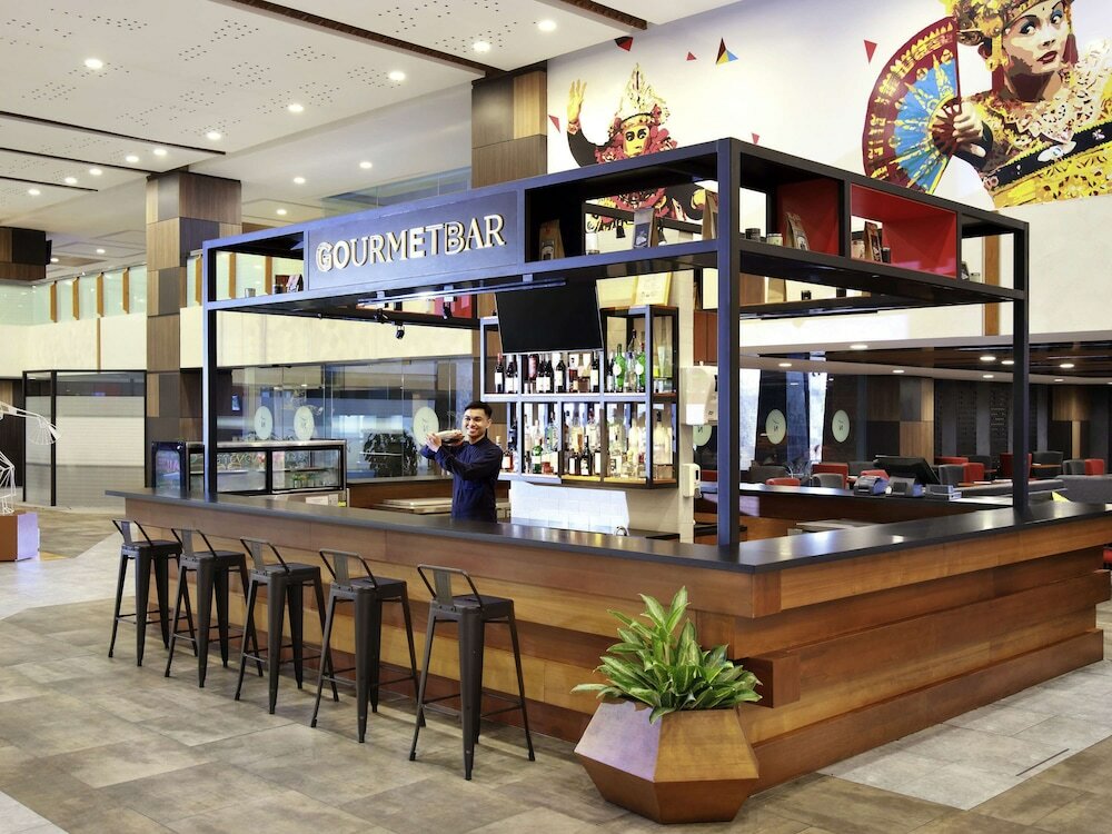 Фото Novotel Bali Ngurah Rai Airport