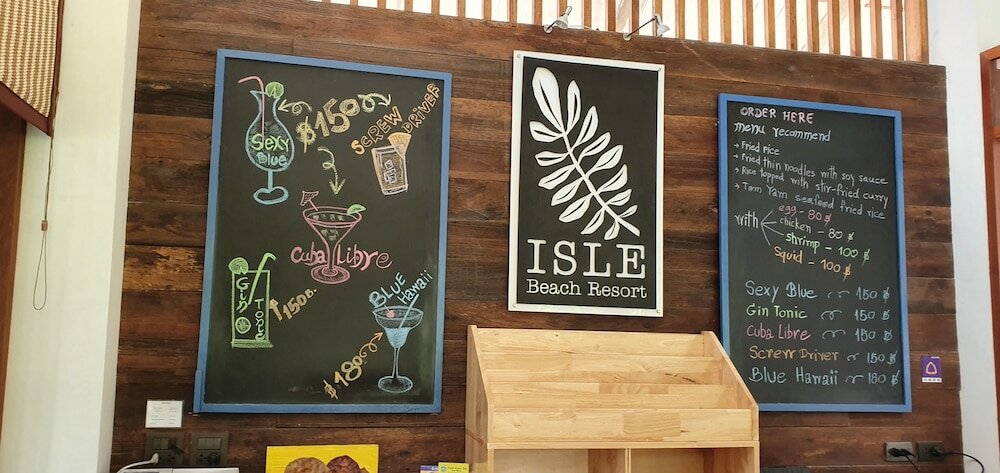 Фото Isle Beach Resort