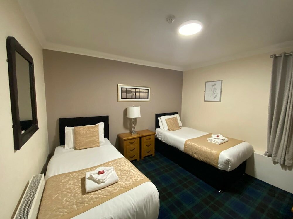 Фото Waverley Guest House