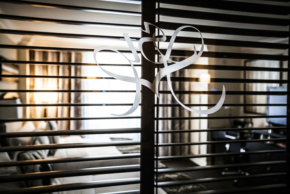 Фото Le St-Martin Hotel Centre-ville – Hotel Particulier