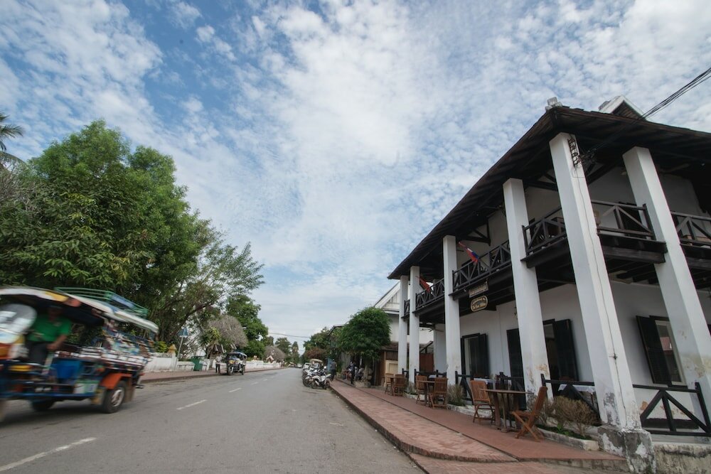 Фото The View Pavilion