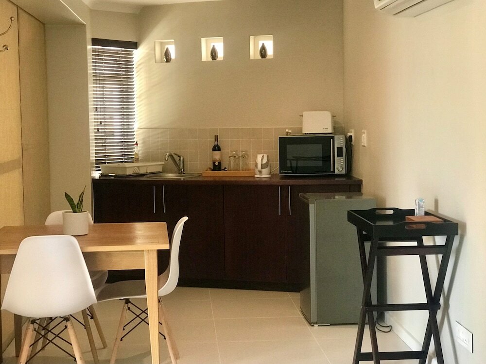 Фото Manor on the Bay