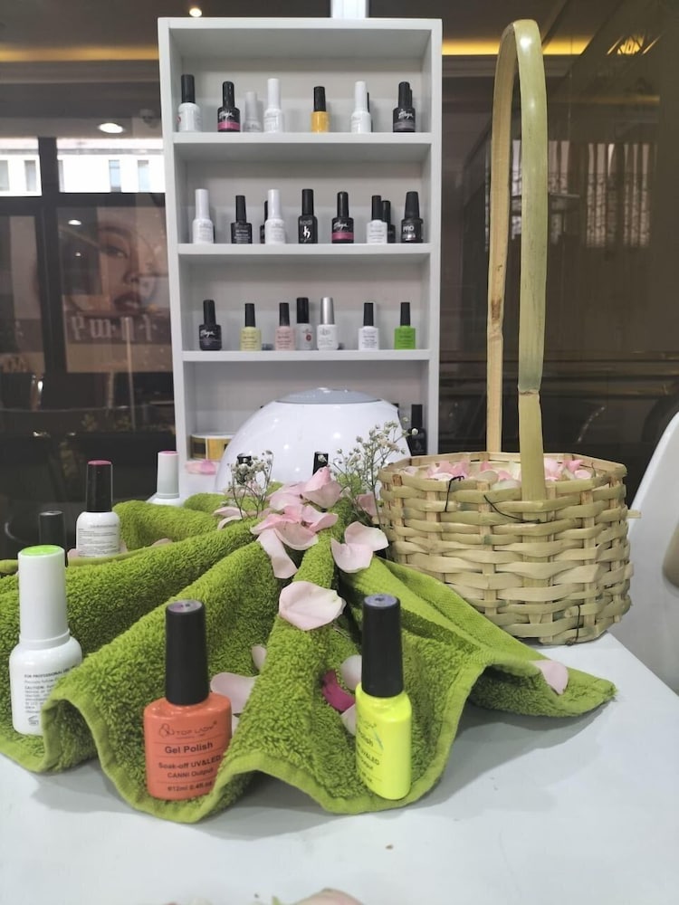 Фото Soramba Hotel