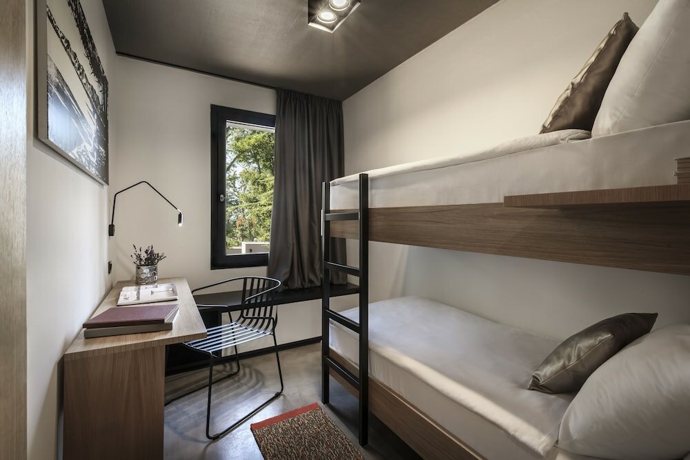 Фото Aminess Gaia Green Villas