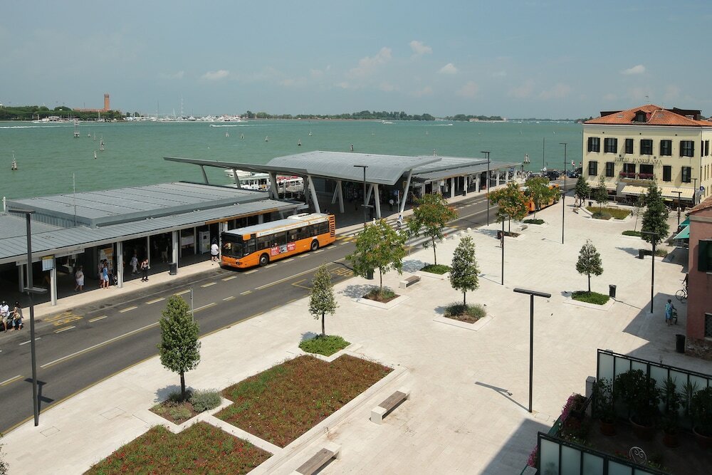 Фото Hotel Panorama