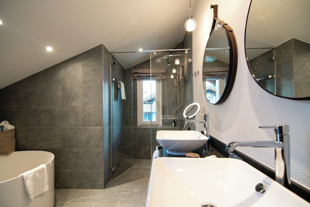 Фото Walliserhof Grand Hotel & SPA