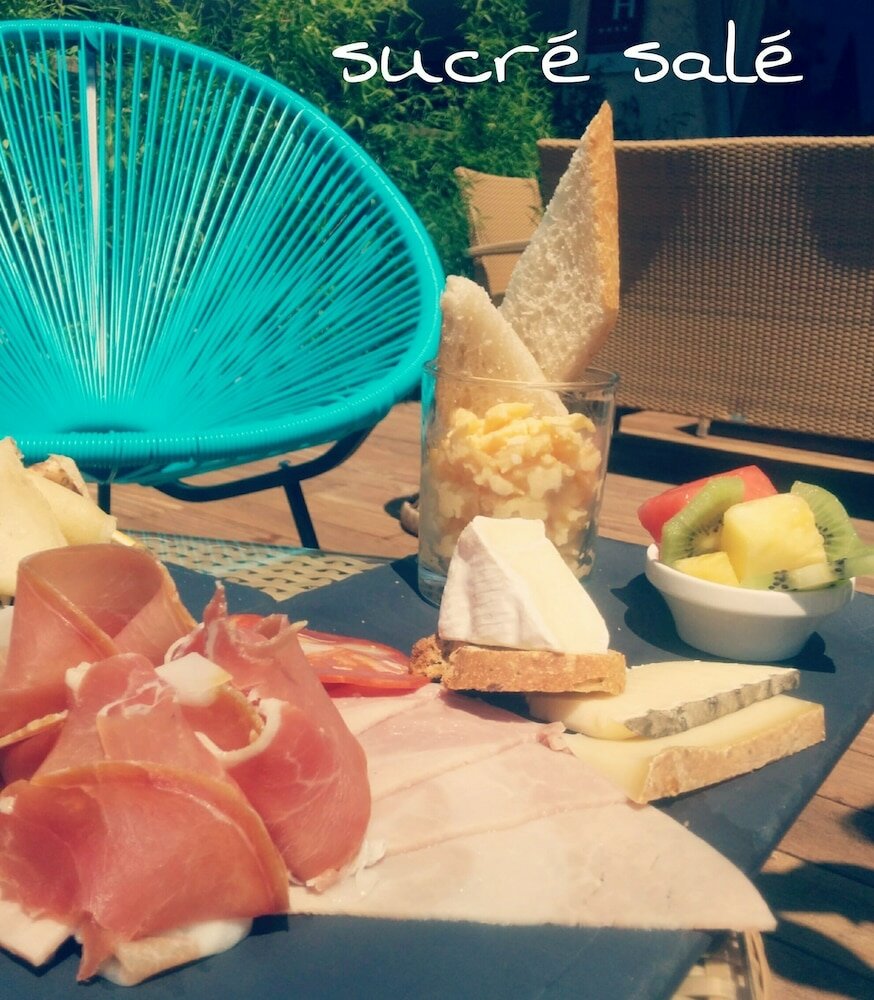 Фото Brise de Mer Hotel