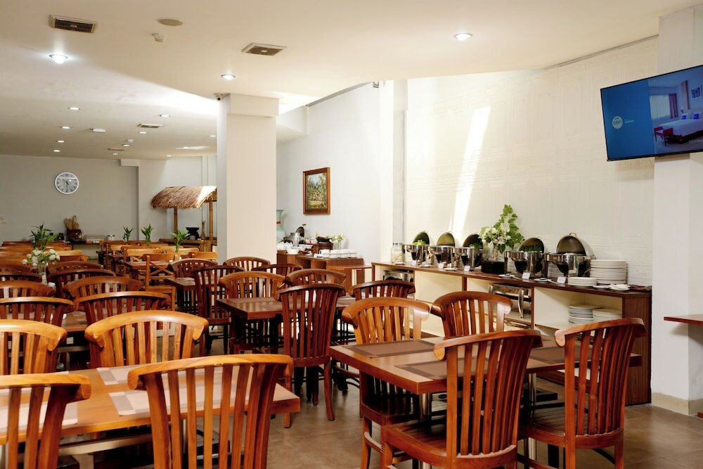 Фото Hotel Dafam Rio