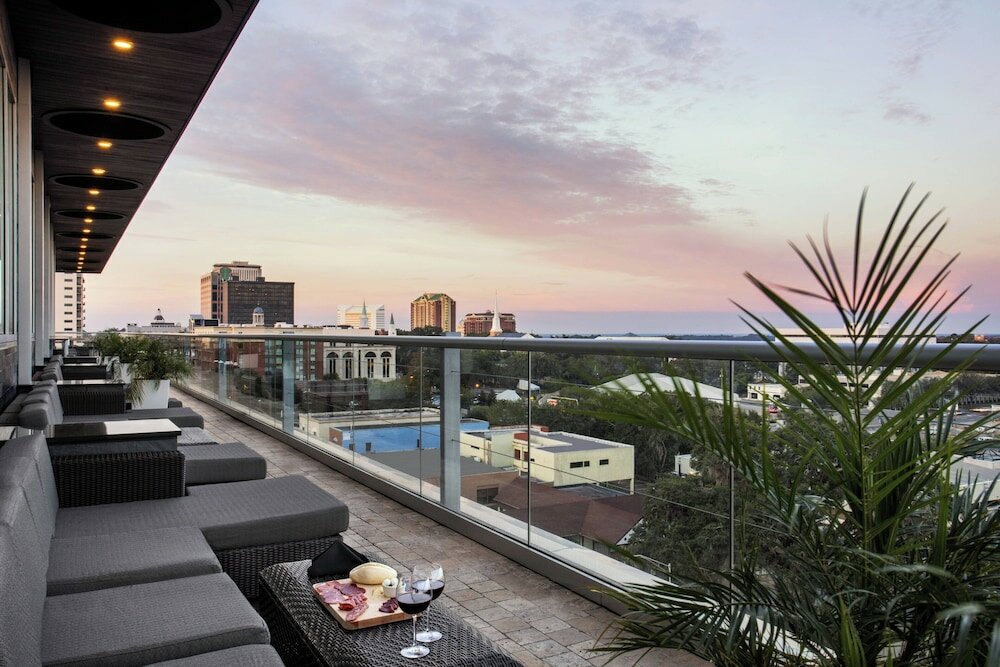 Фото Hotel Duval, Autograph Collection