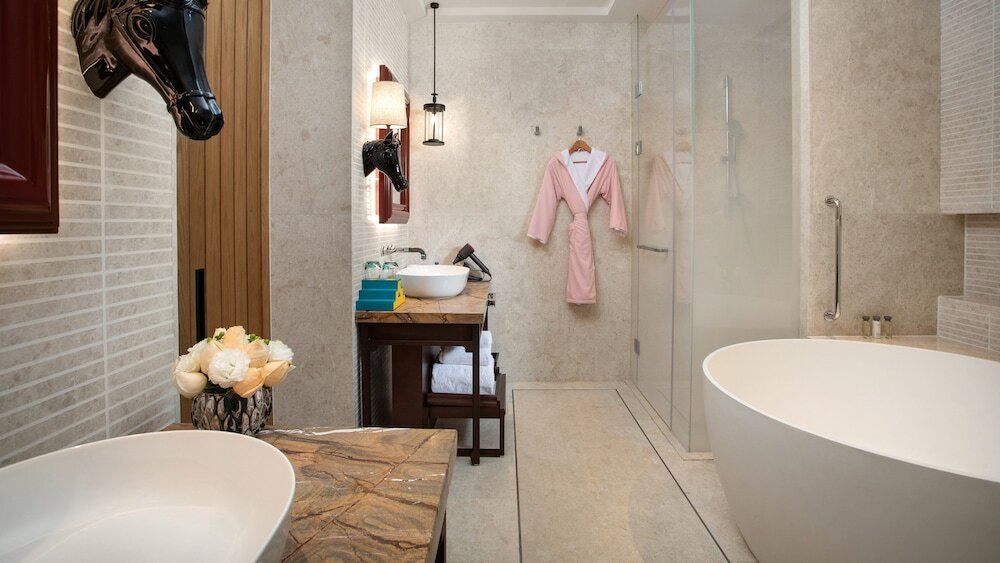 Фото Hotel Indigo Diqing Moonlight City, an Ihg Hotel