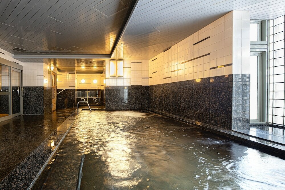 Фото The Gran Resort Elegante Kyoto 