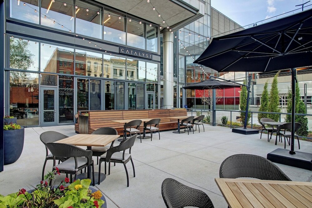 Фото The Farnam, Autograph Collection