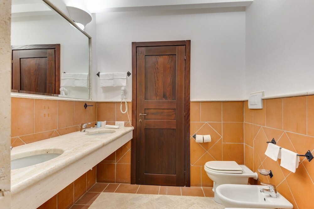 Фото Sighientu Resort Thalasso & SPA