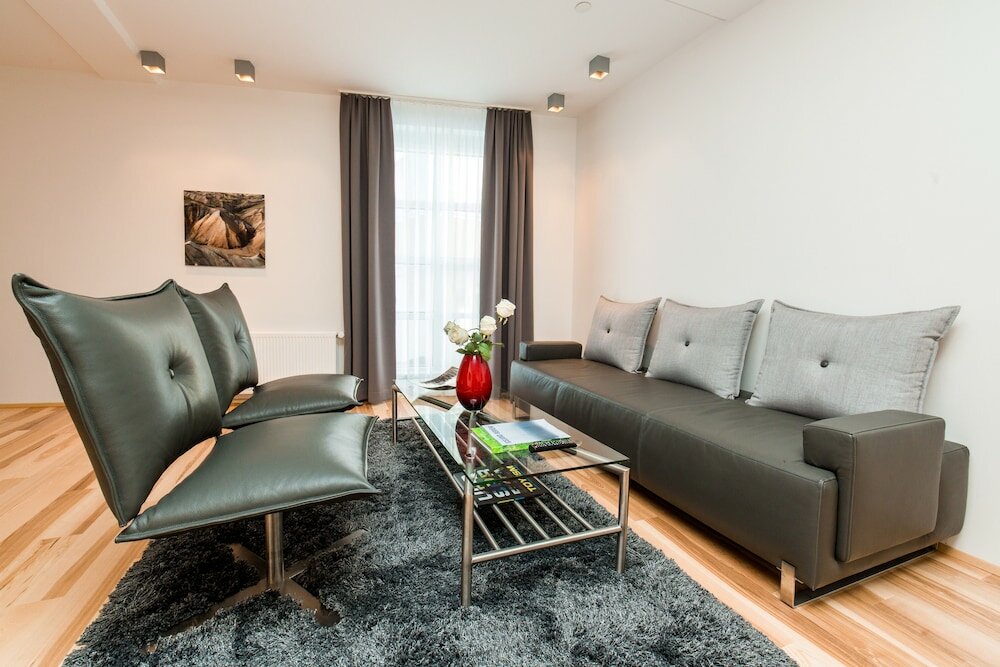 Фото Park Inn by Radisson Reykjavik Keflavik Airport