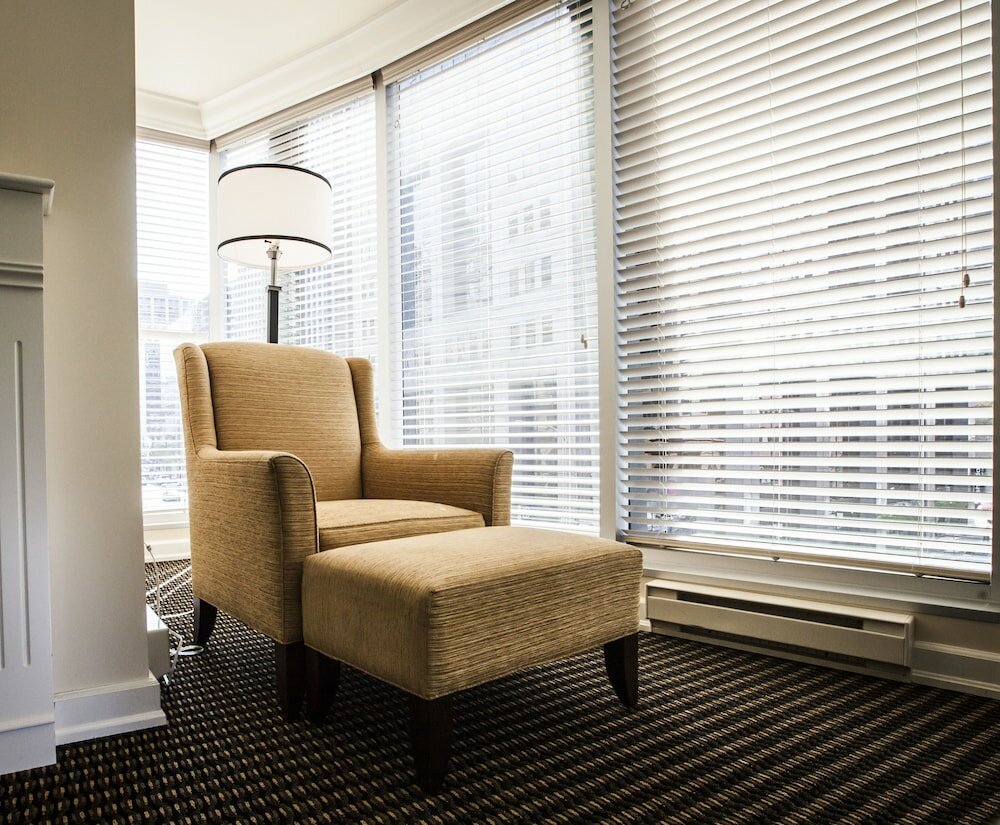 Фото Le St-Martin Hotel Centre-ville – Hotel Particulier