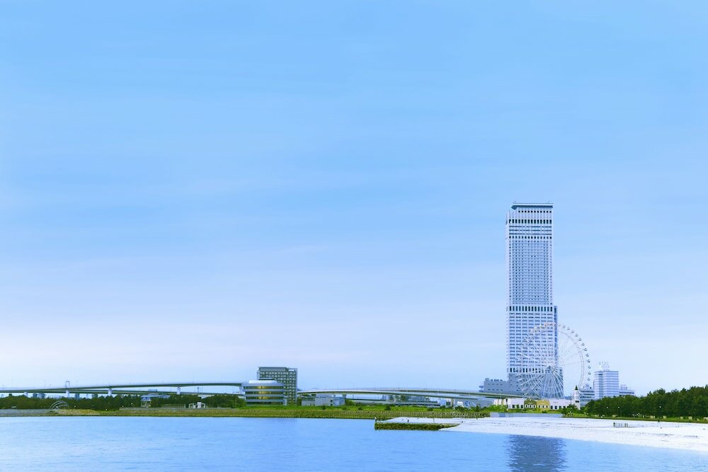 Фото Star Gate Hotel Kansai Airport