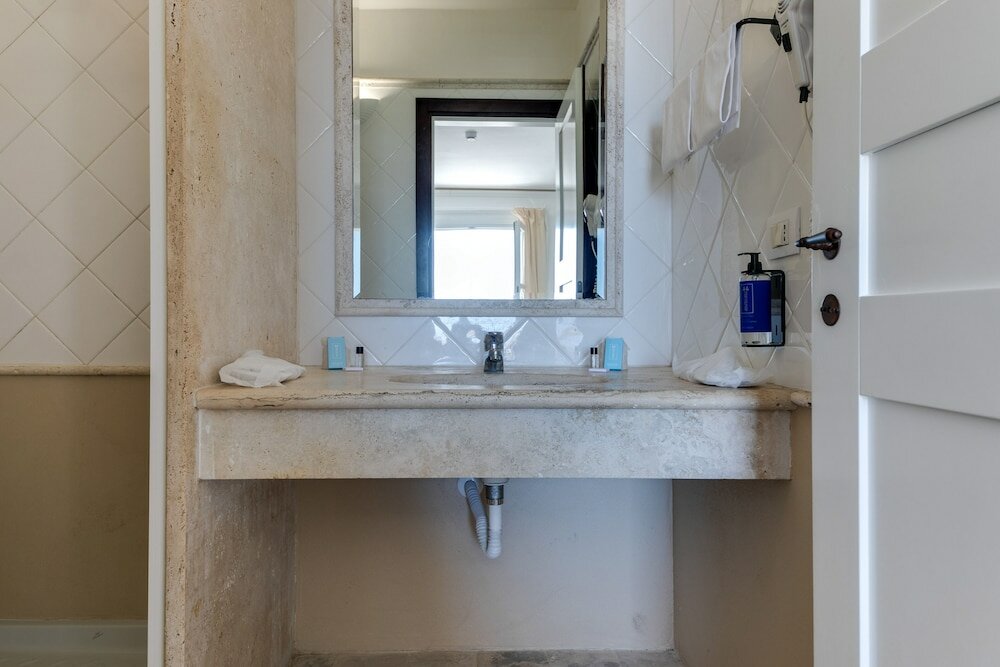 Фото Sighientu Resort Thalasso & SPA