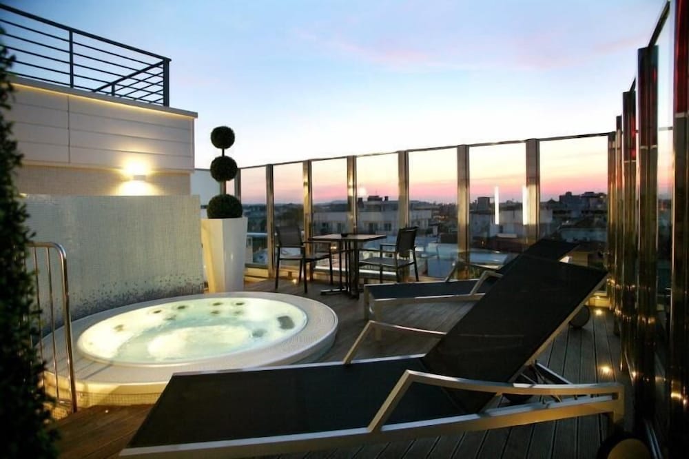 Фото Hotel Fantasy