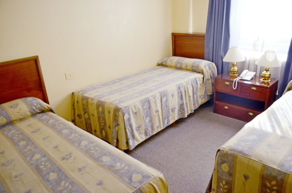 Фото Hotel Centro Naval