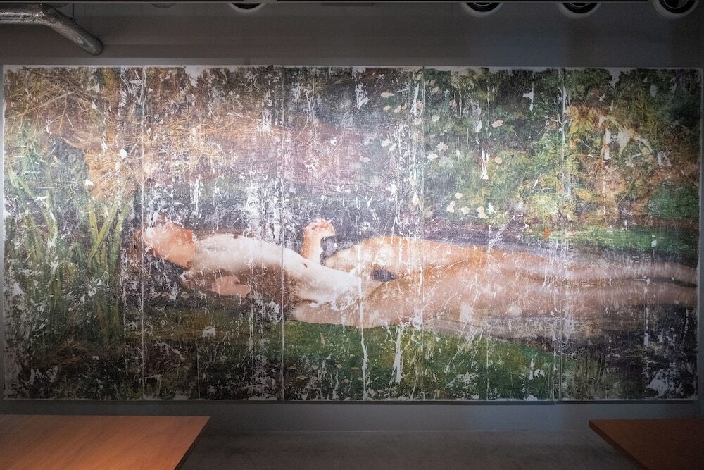 Фото Kaika Tokyo by The Share Hotels