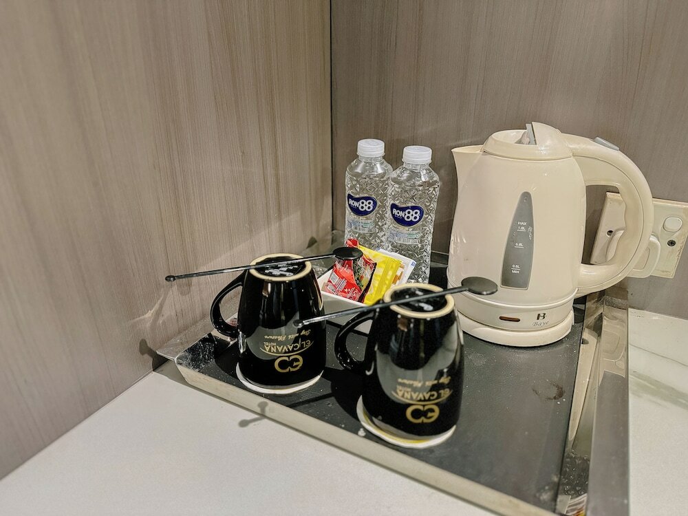 Фото El Cavana Hotel