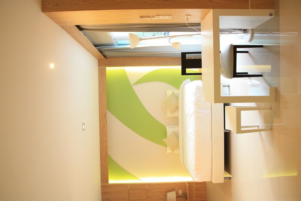 Фото Homey Dormy Chiangrai