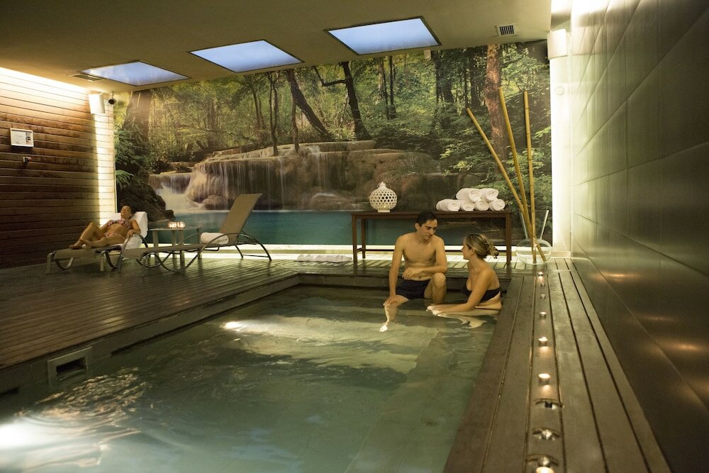 Фото Hospes Palau de La Mar