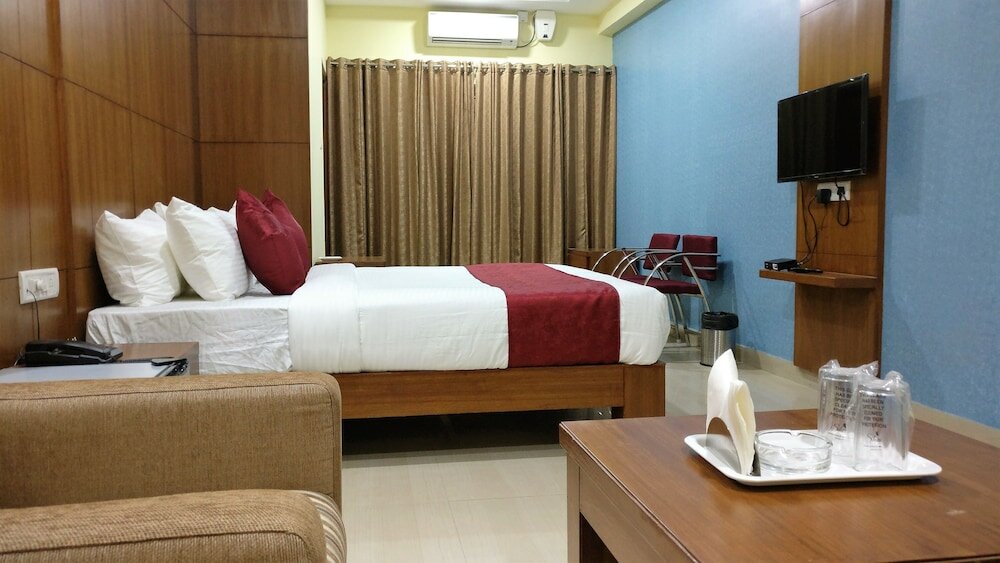 Фото Atlaantic Inn